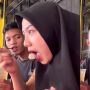 Berikan Bakso yang Masih Panas ke Pacarnya, Aksi Wanita Ini Dicibir Warganet