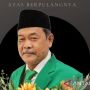 Anggota DPRD Kabupaten Bogor dari PPP Ahmad Pusni Meninggal Dunia