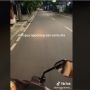 Curhat Cowok di Atas Motor Viral, Keliling Kota Jam 1 Pagi Setelah Dibohongi Pacar!