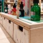 Jual 'Barang Sampah', The Body Shop Buka Toko Pertama Pertama dengan Konsep Daur Ulang Unik
