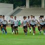 Delapan Dicoret, Timnas Indonesia U-19 Berkekuatan 22 Pemain di Turnamen Toulon