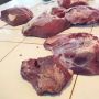 Harga Daging Sapi dan Kerbau di Aceh Barat Bertahan