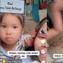 Bocah ini Pukul Sang Kakak Karena Disebut Tak Punya Harga Diri oleh Filter