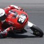 Jelang Putaran Kedua FIM JuniorGP Valencia, Pembalap Astra Honda Fadilah Arbi Aditama Incar Poin Penuh