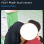 Video Bocil Ciuman Viral, Warganet Minta Dipantau Terus Sampai Emaknya Tahu!