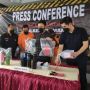 Belasan pemuda di Bandung Nekat Pesta Miras pakai Racikan Alkohol 98 Persen Campur Soda, Ujungnya 4 Orang Tewas