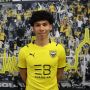 Profil Benjamin Davis, Gelandang Thailand yang Berkiprah di Liga Inggris