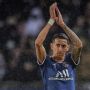 Juventus Terus Goda Angel Di Maria agar Menolak Tawaran Barcelona