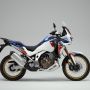 Honda Ajukan Paten Kamera untuk Model Africa Twin