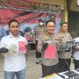 Polisi Tangkap Komplotan Pencuri Motor Modus Korban Penganiayaan di Jakarta Barat