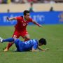 Media Vietnam Soroti 2 Pemain Timnas Indonesia U-23 yang Tak Berdaya Lawan Thailand