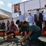 Menaker Hadiri Ground Breaking Kawasan Industri PT NIS