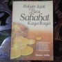 Ulasan Buku 'Rekam Jejak Para Sahabat Kaya Raya'