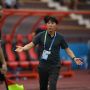 Timnas Indonesia U-23 Gagal Raih Emas, Ketum PSSI Pastikan Posisi Shin Tae-yong Aman