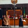 Mantan Gubernur Sumsel Alex Noerdin Bantah Terima Fee Masjid Sriwijaya: Demi Allah Tidak Ada Satu Sen Saya Terima Uang