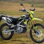 Motor Trail Terbaik Kelas 150cc, Ini Opsinya