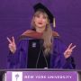 Banyak Prestasi, Taylor Swift Terima Gelar Doktor dari New York University