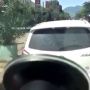 Detik-detik Mobil Ekspedisi Kena Palak Rp 200 Ribu di Jalan Bandung-Garut, Publik: Jabar dengan Segudang Ormasnya