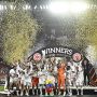 Eintracht Frankfurt Juara Liga Europa 202/2022