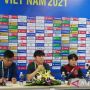 Gagal Raih Emas, Shin Tae-yong Bongkar Misi Sebenarnya Bersama Timnas Indonesia, Singgung Soal Timnas Vietnam
