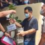Rekonstruksi Pembunuhan Pegawai Dinas Perhubungan Makassar Dimulai Dari Rumah Istri Mantan Kasatpol PP Iqbal Asnan