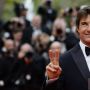 Film "Top Gun: Maverick" Tayang Perdana di Festival Film Cannes, Tom Cruise: Saya Buat Film untuk Layar Lebar