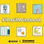 #1Hari1Noicebook, Mengajak Anak Muda untuk Menikmati Buku dengan Cara Berbeda