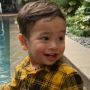 Gala Sky Andriansyah Ulang Tahun Ke-2, Fuji Unggah Video Haru: Mami Papi Pasti Bangga Banget Sama Kamu