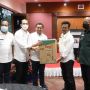 Respons Cepat Kendalikan PMK, Mentan Kirim Obat-obatan ke Sumedang
