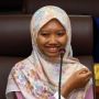 Profil Rifdah Farnidah, Juara 1 Hafalan Al-Qur'an 30 Juz Tingkat Dunia yang Kalahkan Arab Saudi