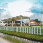 Berkonsep ala Selandia Baru, Restoran Ini Bisa Bikin Perut Kenyang Sekaligus Hati Senang