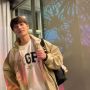 Positif Covid-19, Taeil NCT 127 Dipastikan Tak Ikut Konser di Nagoya