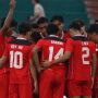 Timnas Indonesia Gagal Melaju ke Babak Final