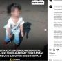 Anak 5 Tahun Meninggal Tak Wajar, Warga Temukan Batang Sapu Patah dan Luka Lebam di Wajah Serta Tubuh Korban