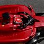 Charles Leclerc Kena Penalti di F1 GP Kanada