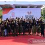 Sejumlah Warga di NTT Deklarasi Dukung Ganjar Jadi Presiden