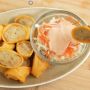 Resep Egg Chicken Roll, Devina Hermawan Beberkan Rahasia Agar Teksturnya Kenyal