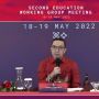 Kemendikbudristek Satukan Suara untuk Pulihkan Pendidikan di Pertemuan Kedua EdWG G20