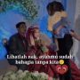 Bikin Pilu, Bocah Ini Saksikan Ayahnya Naik Pelaminan dengan Wanita Lain, Warganet Sebut Anak Jadi Korban