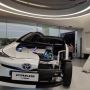 Ini Alasan Fasilitas Riset Kendaraan Listrik Toyota Indonesia Dinamakan xEV Center