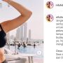 Bule Pamer Tato Ganesha di Paha, Ni Luh Djelantik Beri Pesan Untuk Artis Tato di Bali