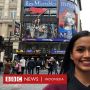 Desmonda Cathabel, Orang Indonesia Pertama di Teater Musikal West End