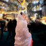 8 Momen Liburan Feni Rose di Turki, Datangi Cappadocia hingga Tempat Bersejarah