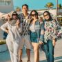 Usai Kepergok Video Call, Beredar Isu Raffi Ahmad Sudah Nikah Siri dengan Mimi Bayuh