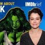 5 Fakta She-Hulk: Attorney At Law, Hulk Versi Perempuan