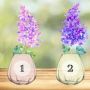 Tes Kepribadian: Pilih Vas Bunga Lilac Paling Kamu Sukai Untuk Prediksi Minggumu yang Akan Datang
