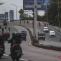 CFD, Jalan Tomang Raya Bakal Ditutup Besok, Pengguna Jalan Diimbau Lewat Jalur Alternatif