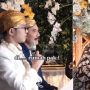 Mau Akad, Pengantin Pria Digodain Penghulu Pakai Candaan Ala Bapak-bapak, Warganet: Jokenya Tak Pernah Gagal