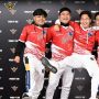Tim Free Fire Indonesia Echo Esports Dan EVOS Divine Tembus Babak Finals Kejuaraan Dunia FFWS 2022 Sentosa