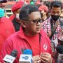 Sindir Parpol yang Ingin Bajak Kader PDIP Jadi Capres, Hasto: Partai bukan Klub Sepak Bola
